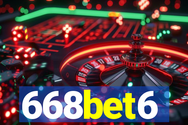 668bet6