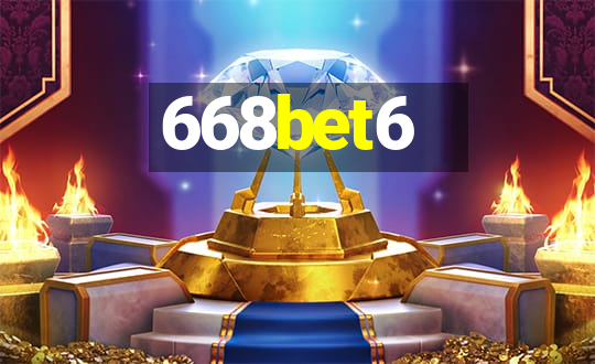 668bet6