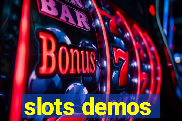 slots demos