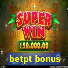 betpt bonus