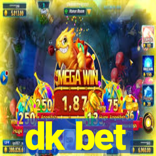 dk bet