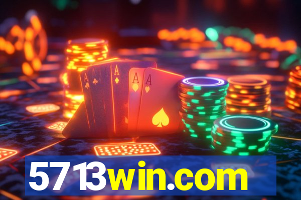 5713win.com