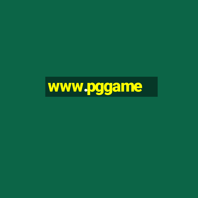 www.pggame