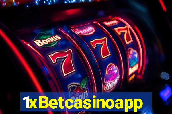 1xBetcasinoapp