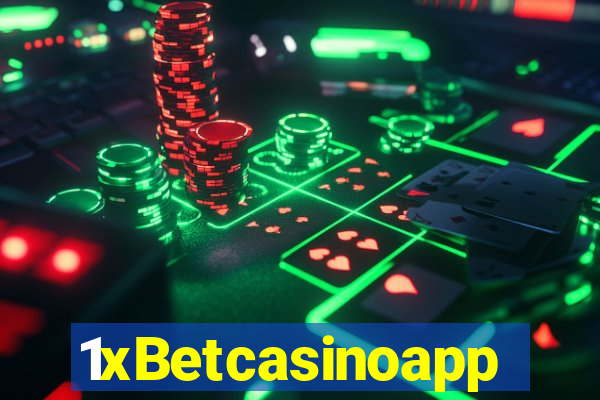 1xBetcasinoapp