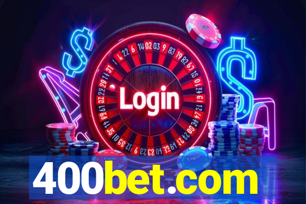 400bet.com