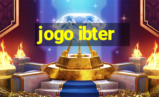 jogo ibter