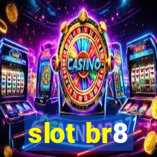 slot br8