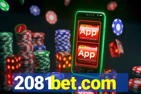 2081bet.com