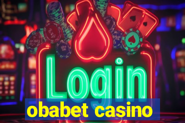 obabet casino