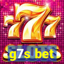 g7s bet