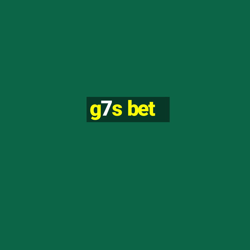 g7s bet