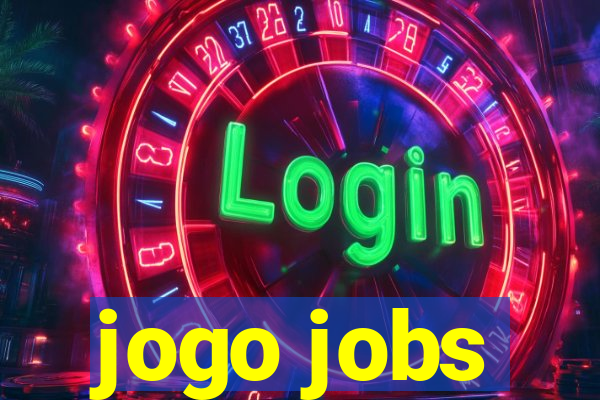 jogo jobs