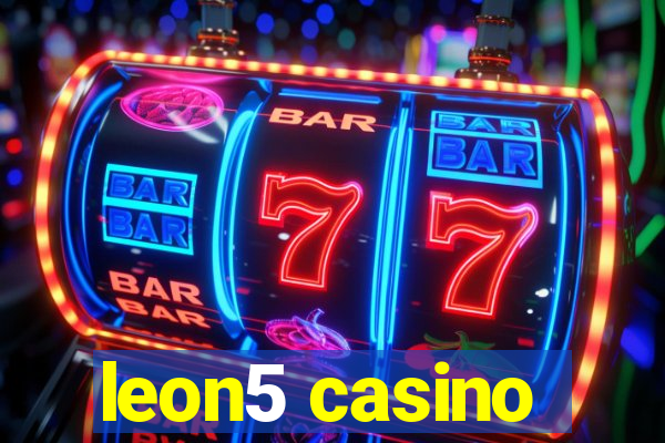 leon5 casino