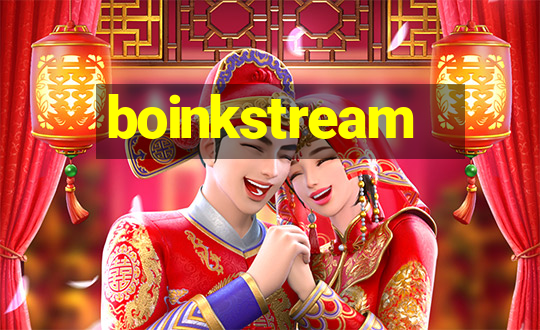 boinkstream