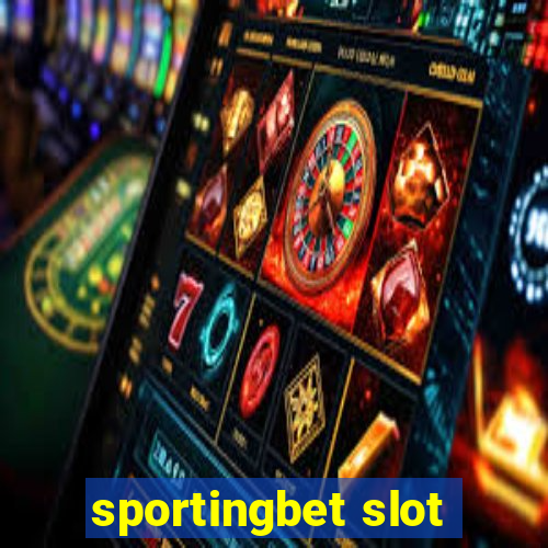 sportingbet slot