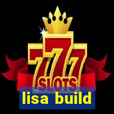 lisa build