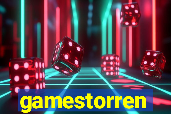 gamestorren