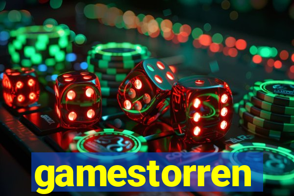 gamestorren