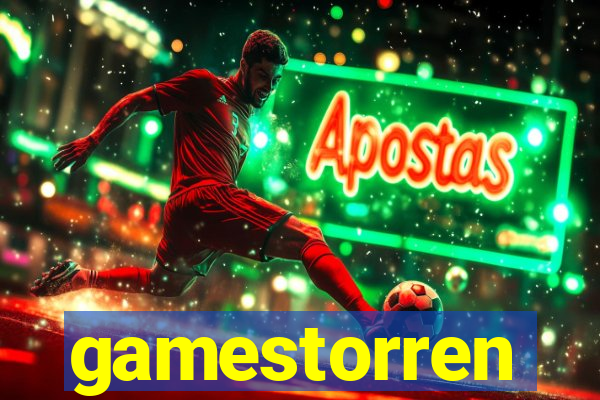 gamestorren