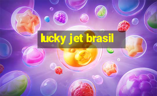 lucky jet brasil