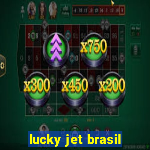 lucky jet brasil