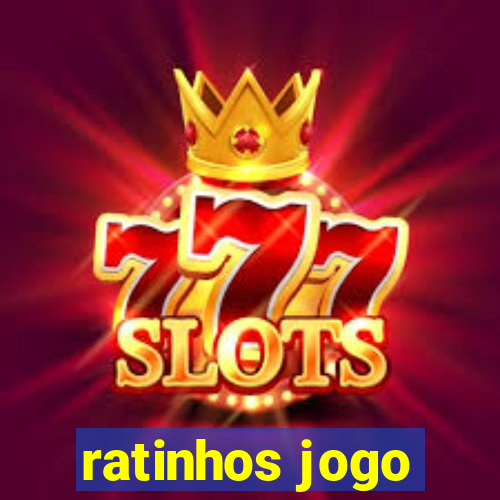 ratinhos jogo