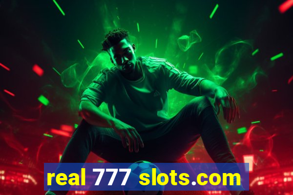 real 777 slots.com