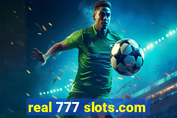 real 777 slots.com