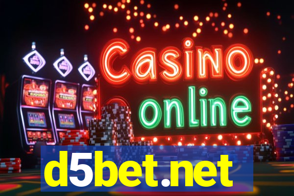 d5bet.net