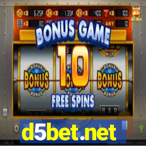 d5bet.net