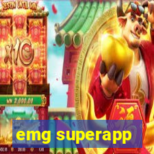 emg superapp