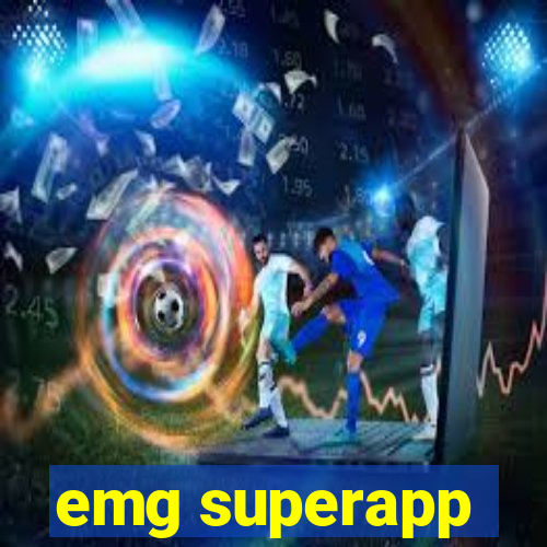 emg superapp