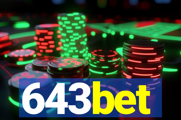 643bet