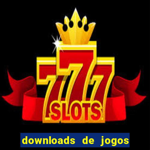 downloads de jogos para pc