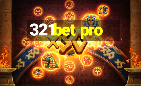 321bet pro