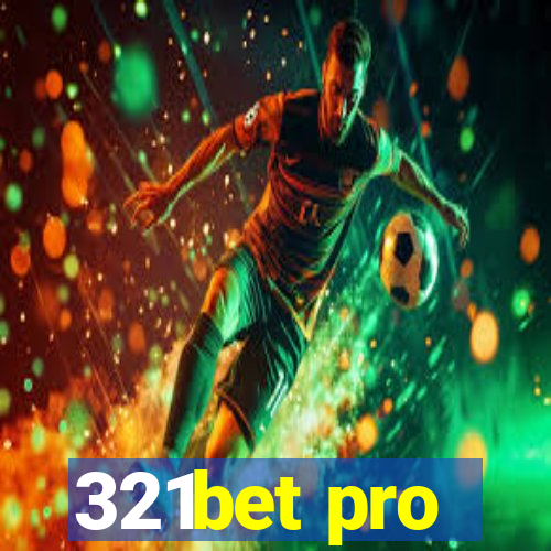 321bet pro