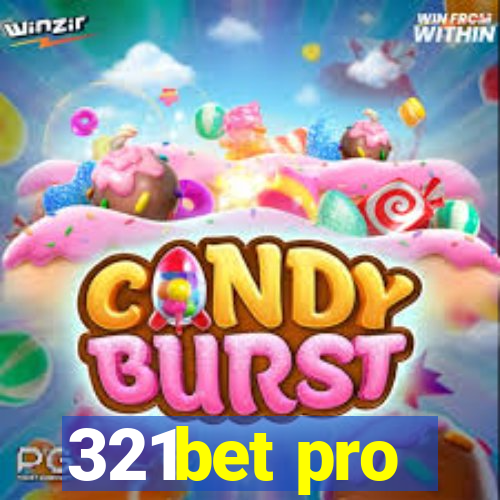 321bet pro