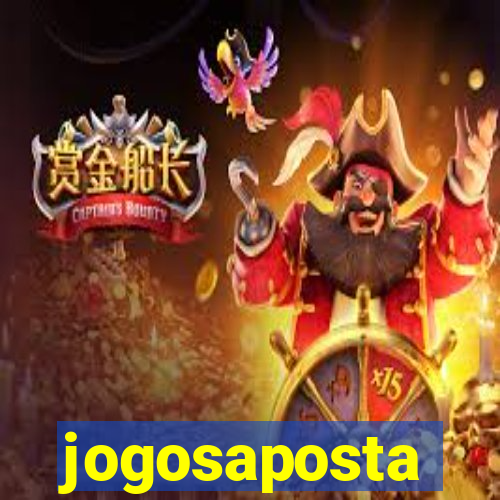 jogosaposta