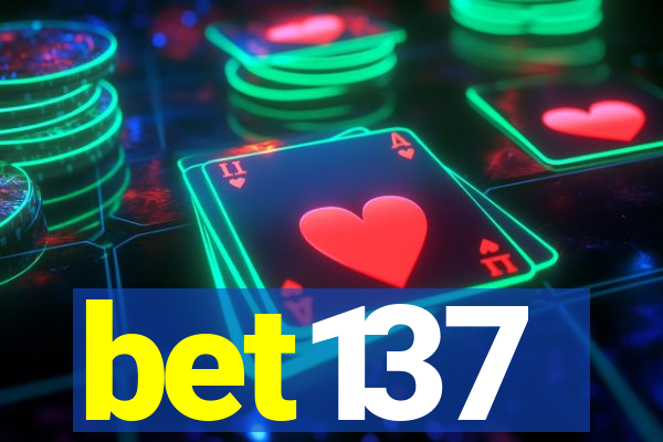 bet137