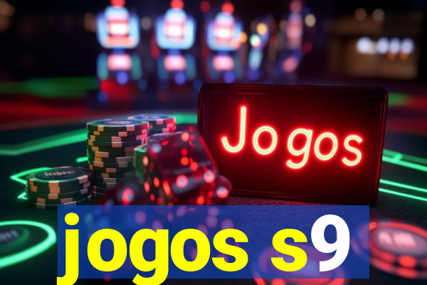 jogos s9