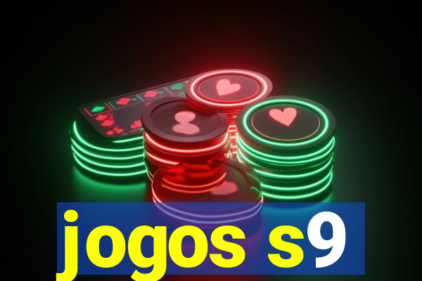 jogos s9