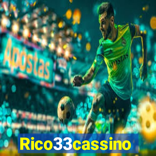 Rico33cassino