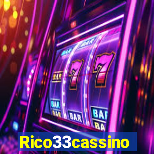 Rico33cassino