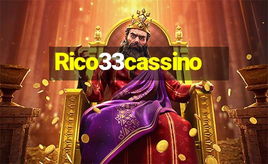 Rico33cassino