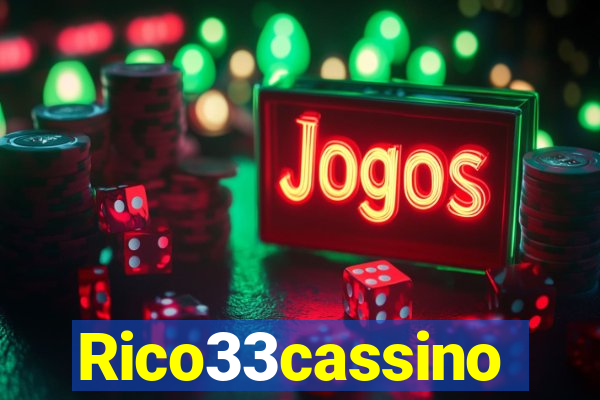 Rico33cassino