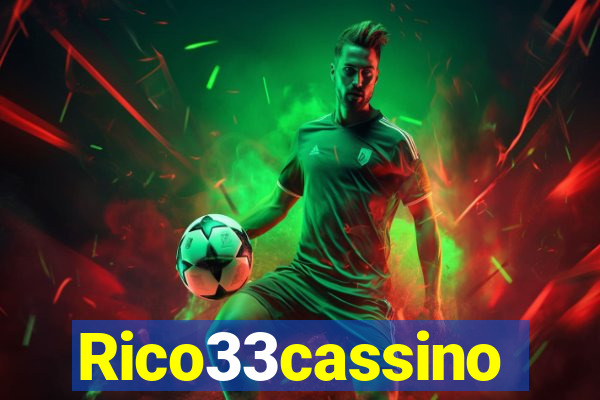 Rico33cassino