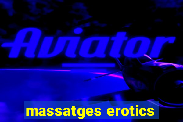 massatges erotics