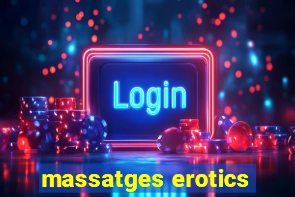 massatges erotics