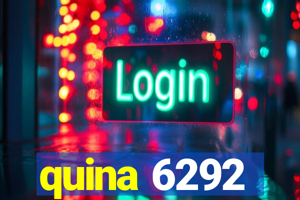 quina 6292